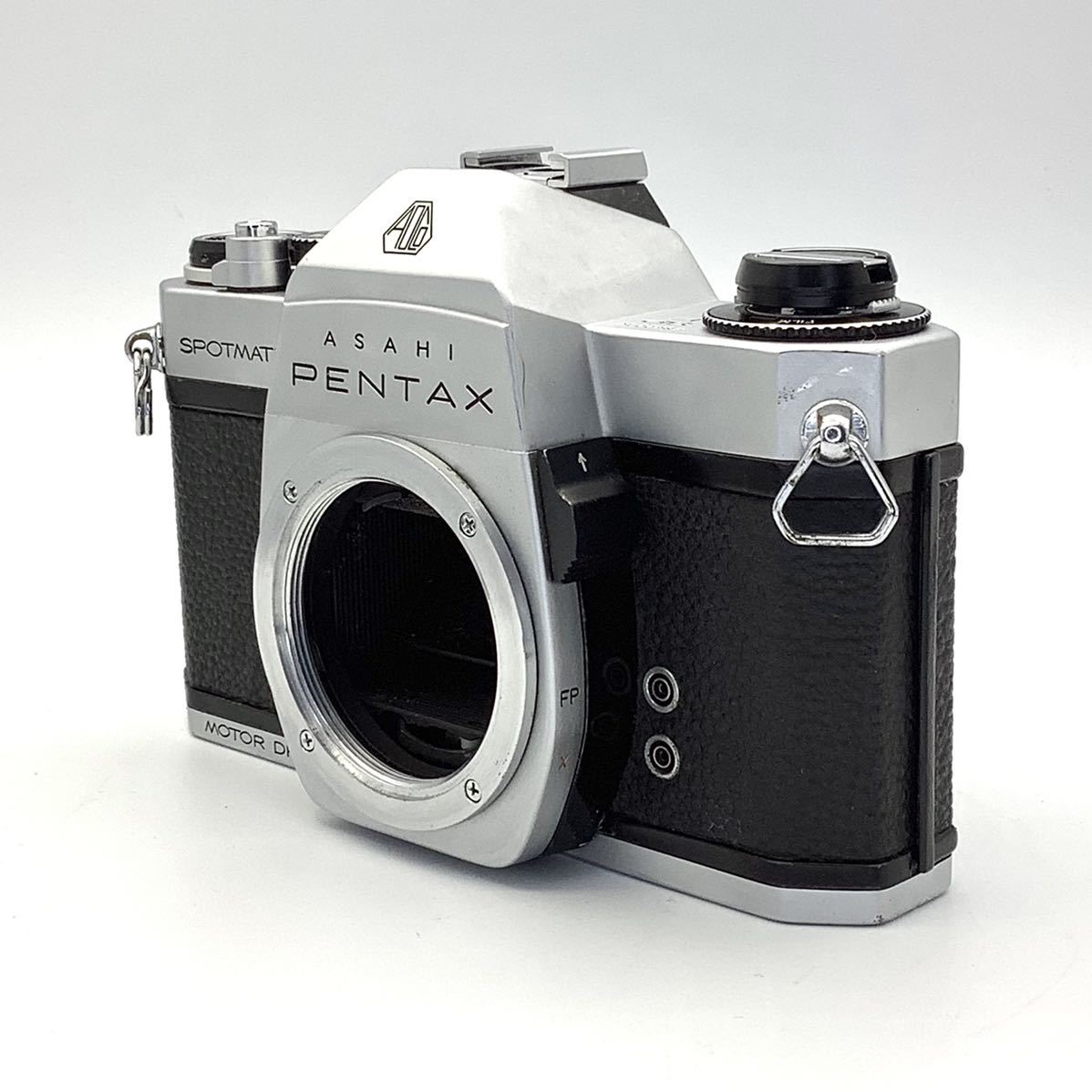 PENTAX アサヒペンタックス SP F SPOTMATIC モータードライブ PENTAX アサヒペンタックス SP F SPOTMATIC モータードライブ
