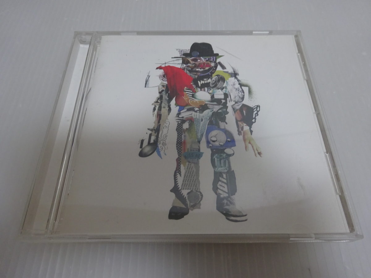 良品 ラッドウィンプス RADWIMPS アルトコロニーの定理 CD _画像1