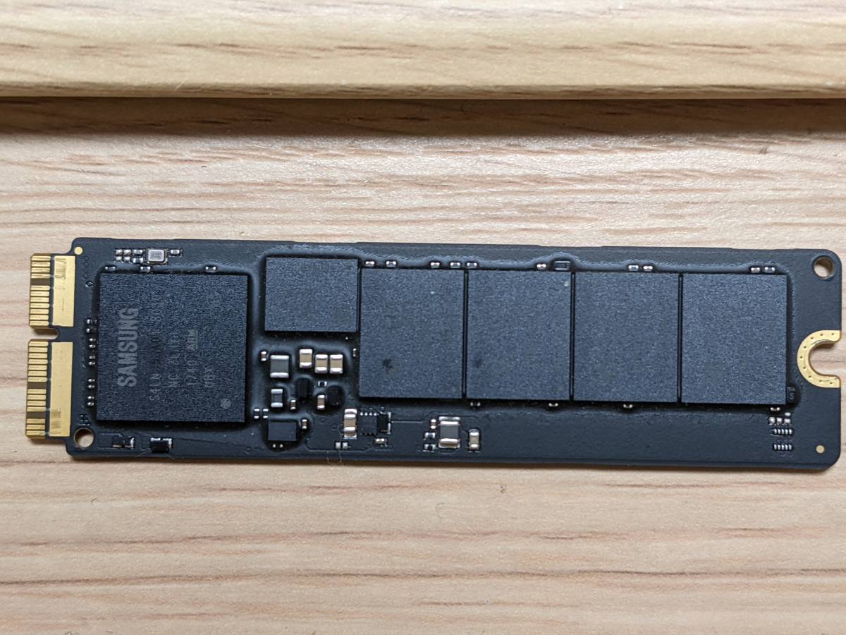 ☆動作確認済み☆MacBook Pro / Retina / Air 512GB SSD 2013 2014
