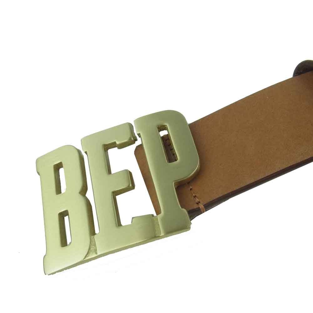 ブラックアイパッチ BlackEyePatch BEPFW21AC22 BEP ロゴ ベルト