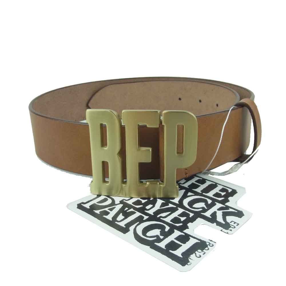 ブラックアイパッチ BlackEyePatch BEPFW21AC22 BEP ロゴ ベルト
