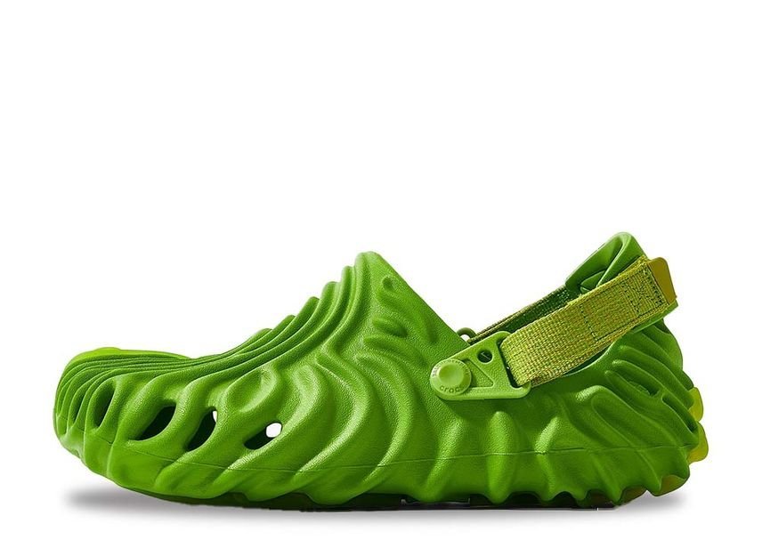 格安SALEスタート格安SALEスタートSalehe Bembury × Crocs Pollex Clog