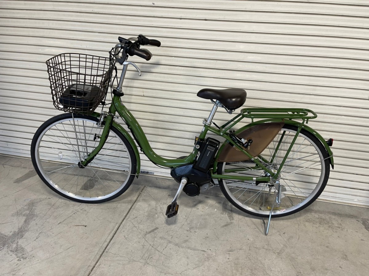 puma´s様専用 ブリジストンとヤマハの電動アシスト自転車 割30