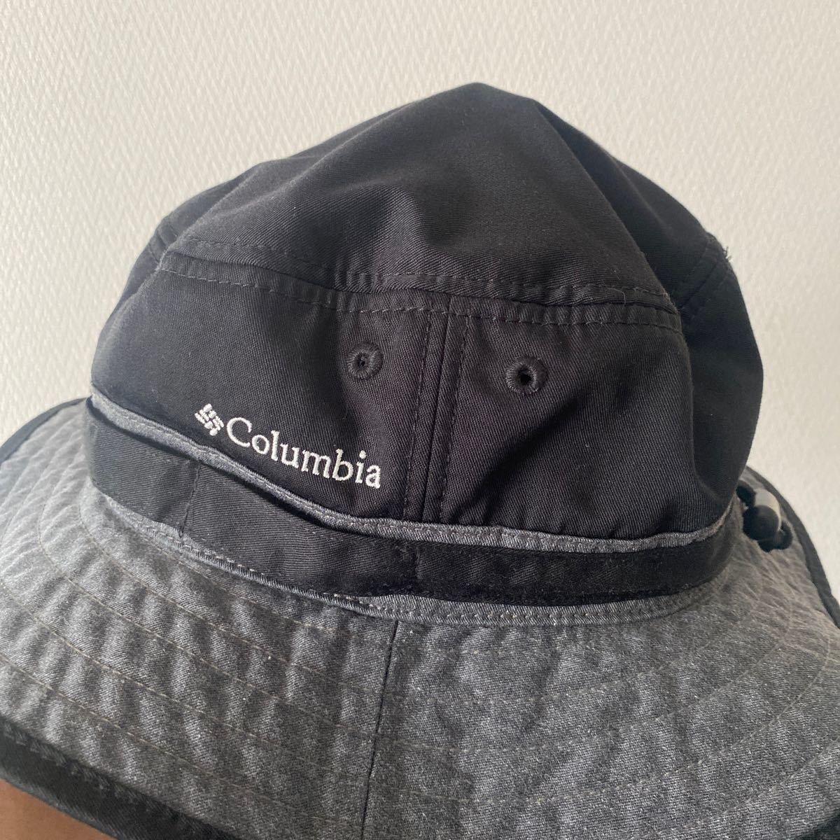 5周年記念イベントが コロンビア 帽子 S M Columbia(コロンビア)UNISEX 帽子S M