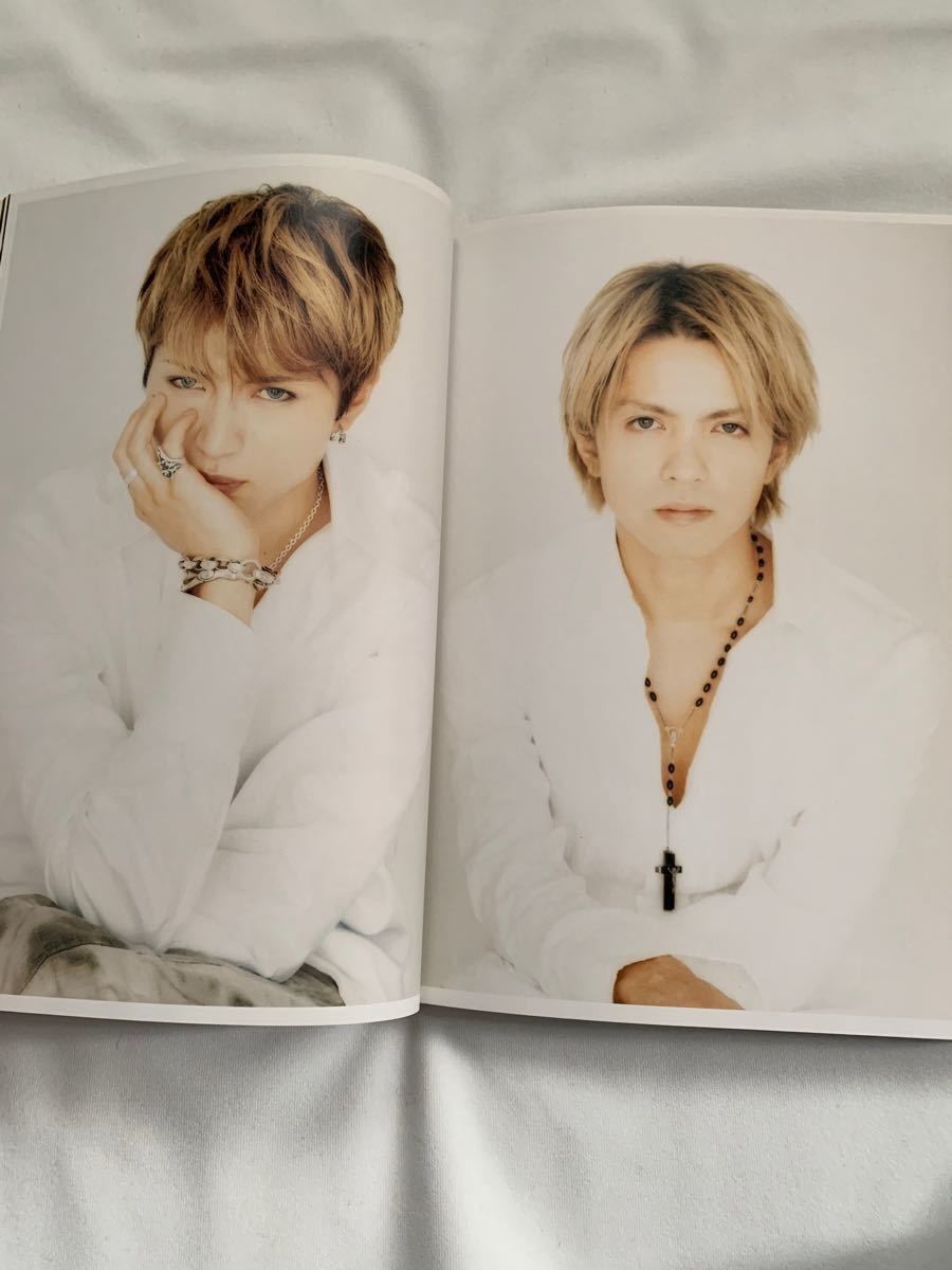 ＭＯＯＮ ＣＨＩＬＤ ＨＹＤＥ ＆ Ｇａｃｋｔ写真集