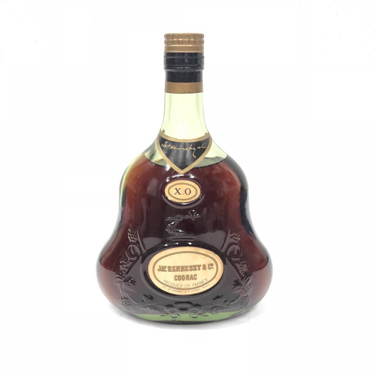 古酒】JAs HENNESSY & Co. COGNAC 【国内即発送】 www.shelburnefalls.com