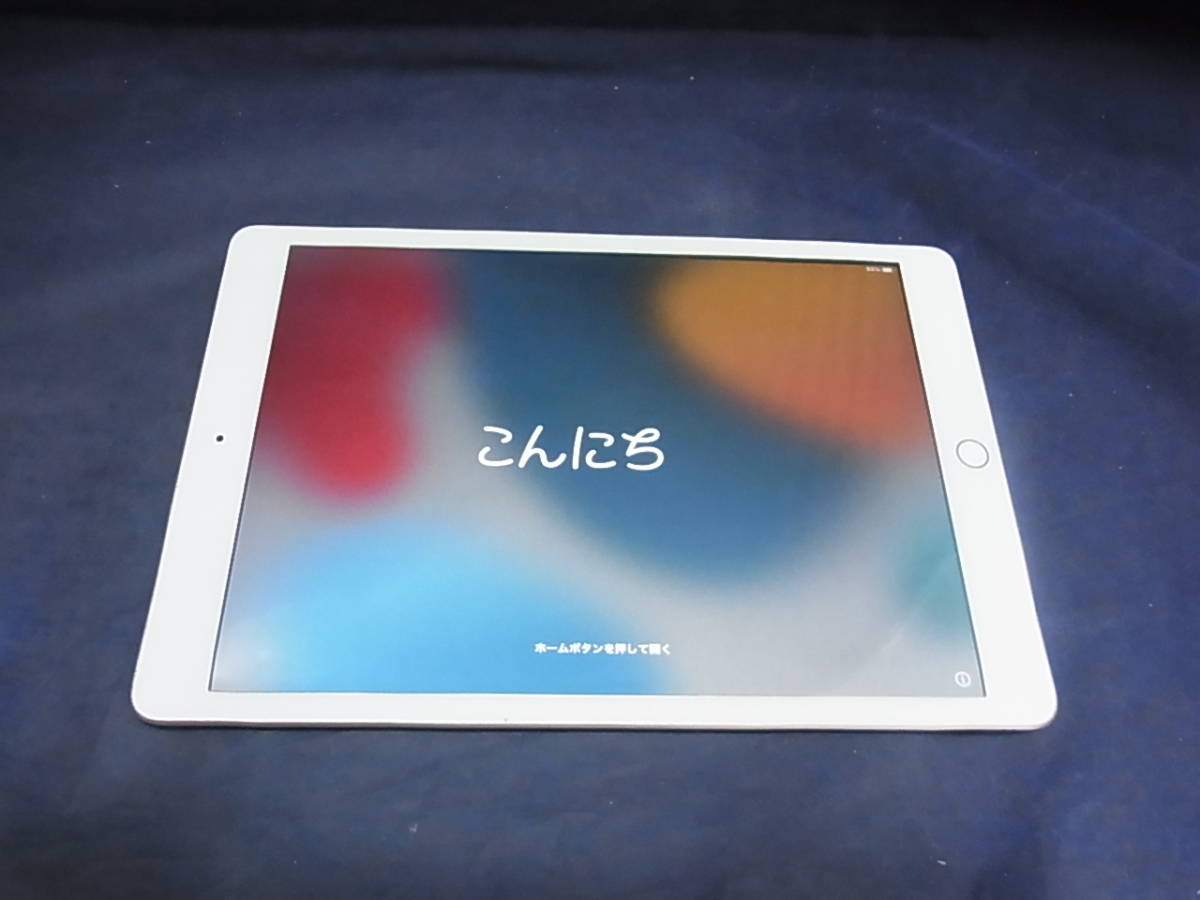 iPad 第7世代 wi-fi 128GB 美品 equaljustice.wy.gov
