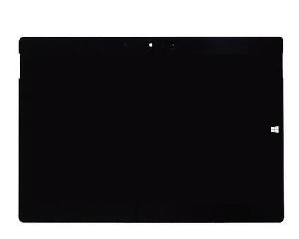 新品 Microsoft Surface PRO5 修理交換 液晶パネル タッチパネル デジタイザー 1796