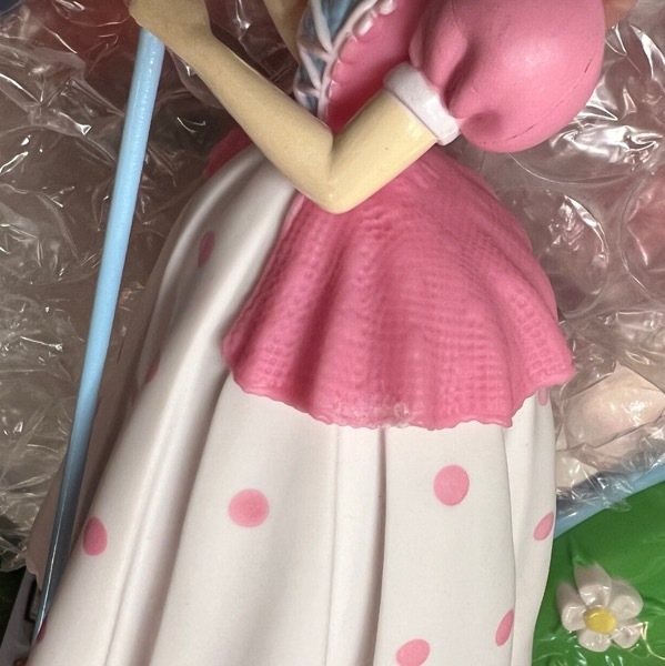 TOY STORY 4 ボーピープ ＆ シープ テーブルランプ トイストーリー4 トイストーリー bo peep ランプ ランプシェード ディズニー ピクサー_画像7