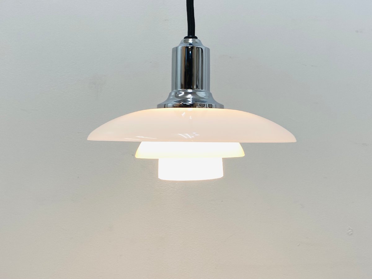 ☆【モデルルーム展示品】louis poulsen ルイスポールセン PH2/1