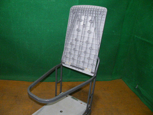 タイコー】マルチカート 2段 TR-150 (耐荷重:100kg(上 タイコー】マルチカート 2段 TR-150 (耐荷重:100kg(上