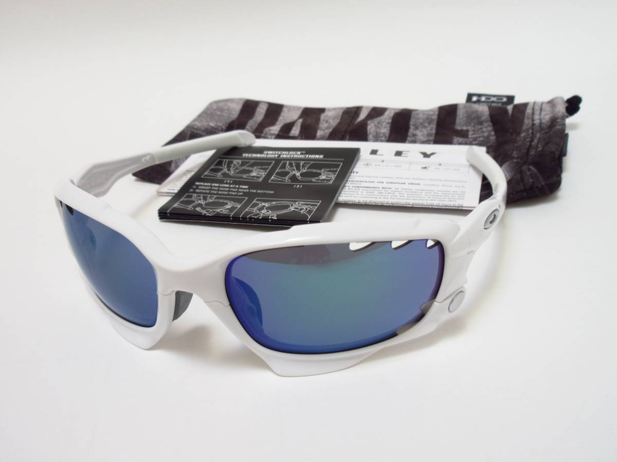OAKLEY JAWBONE Jade Iridium 国内正規品 オークリー ジョウ OAKLEY JAWBONE Jade Iridium 国内正規品 オークリー ジョウ