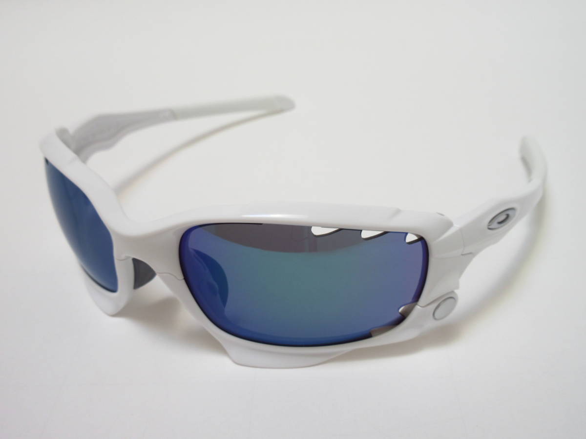 OAKLEY JAWBONE Jade Iridium 国内正規品 オークリー ジョウ OAKLEY JAWBONE Jade Iridium 国内正規品 オークリー ジョウ