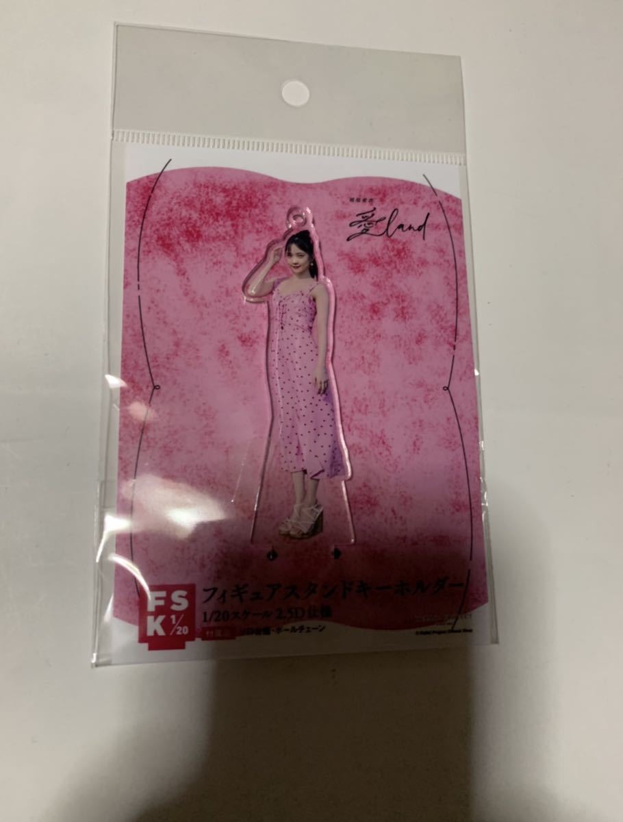 Juice=Juice 稲場愛香 FSK アクスタ 愛land ① | streamingbage.net.br