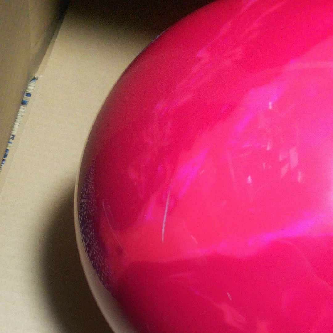 IQツアーピンク、14ポンド、STORM、ストーム、ボール、ボウリング www