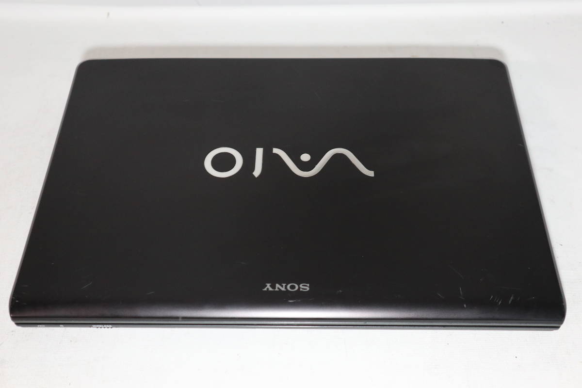 ☆ Core i7 FULL HD ☆ 16.4型液晶 VAIO ☆ Win 10 Pro《爆速仕様