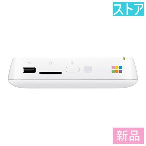 新品・ストア☆フォトストレージ バッファロー おもいでばこ PD-1000S