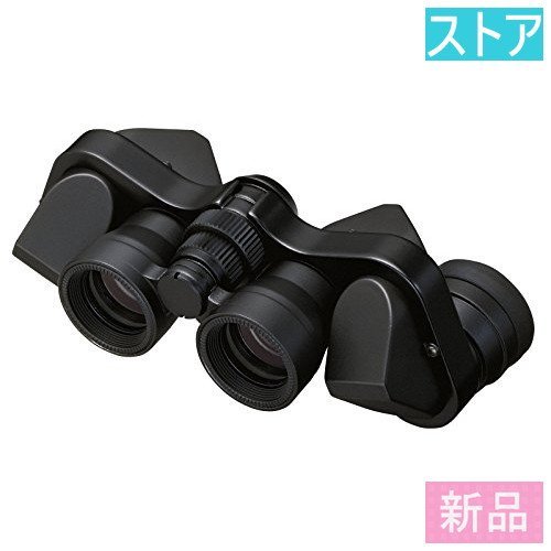 新品・ストア★双眼鏡 Nikon ミクロン 7x15 CF ブラック/新品未開封