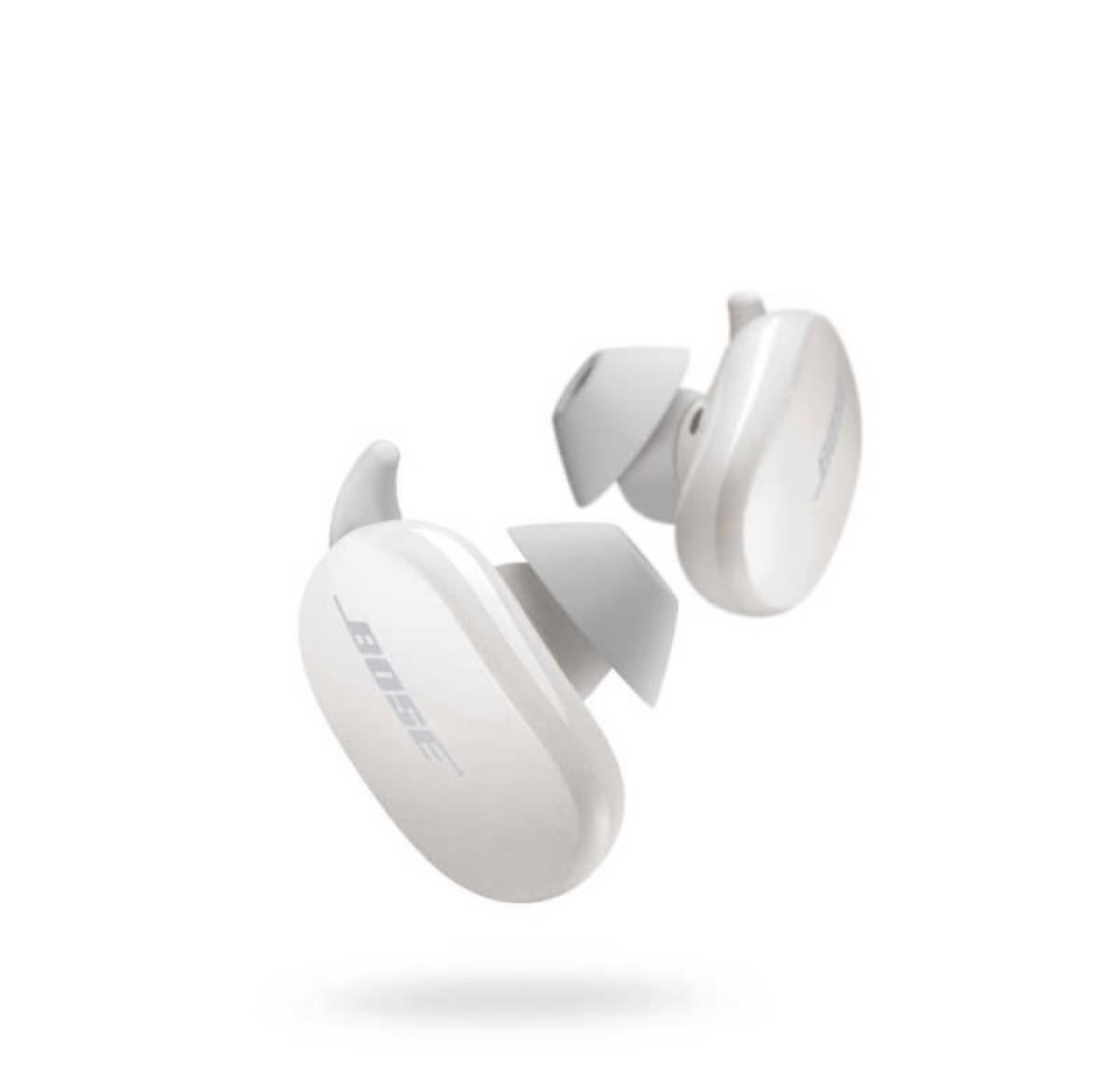 新品未開封】BOSE QuietComfort Earbuds QC EARBUDS SPS ソープストーン