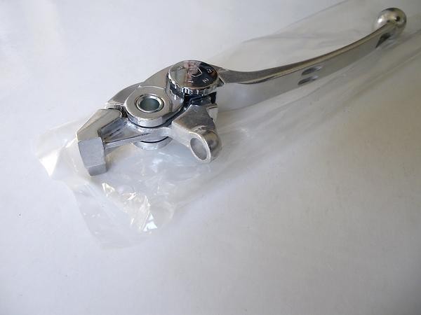 540円 今年の新作から定番まで! 送料370円~ 新品 NEW ブレーキレバー NINJA400 NINJA650 ER-4N ER-6N ER-6F ヴェルシス650 ヴェルシス1000 他