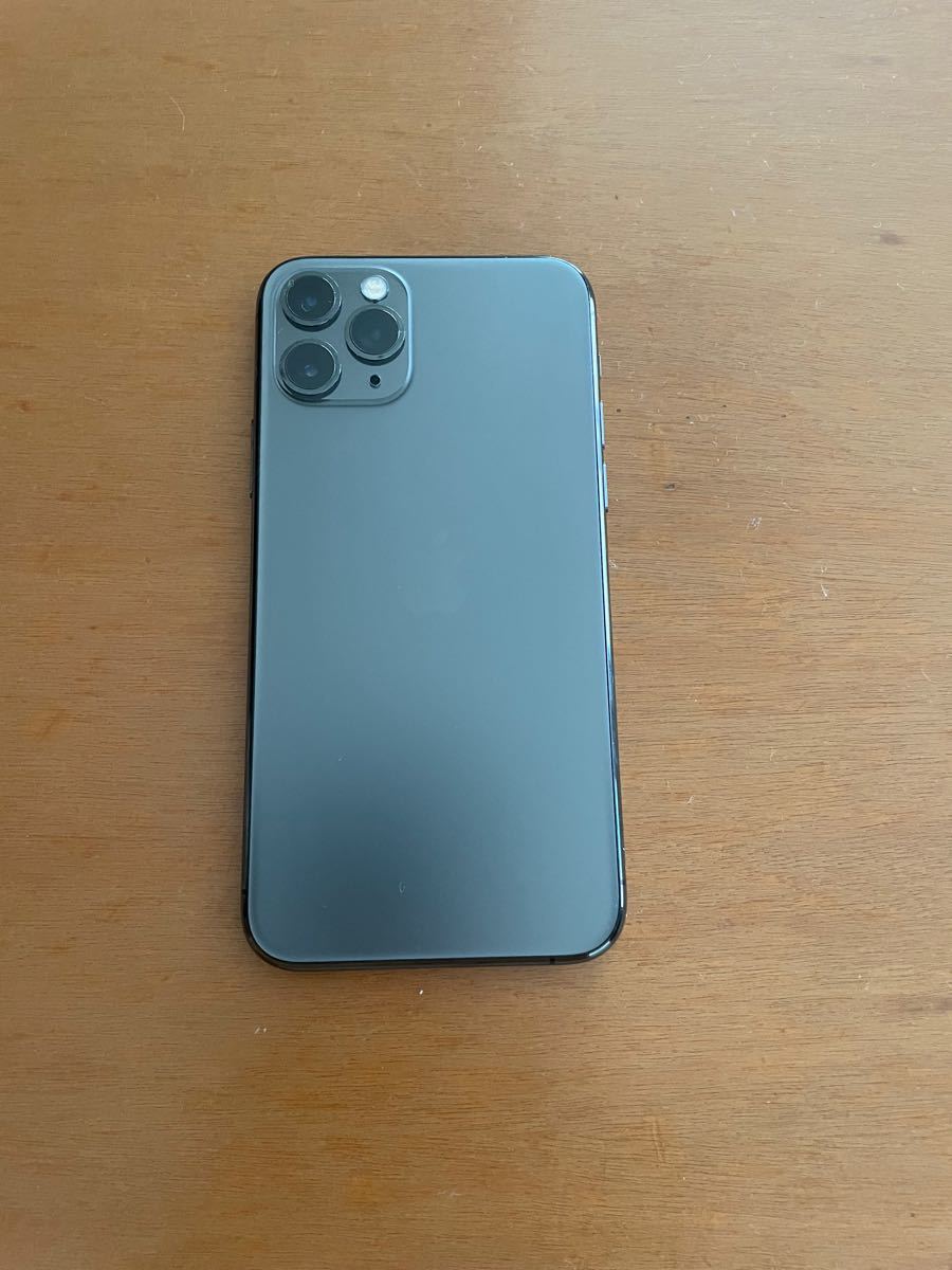 iPhone 11 Pro スペースグレイ 64 GB SIMフリー | contifarma.pe