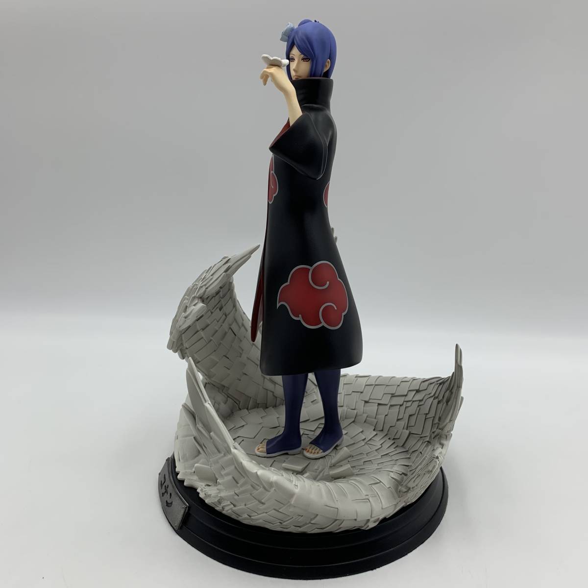 玩J60 フィギュア ☆FOCスタジオ☆NARUTO 暁 小南(コナン 玩J60 フィギュア ☆FOCスタジオ☆NARUTO 暁 小南(コナン