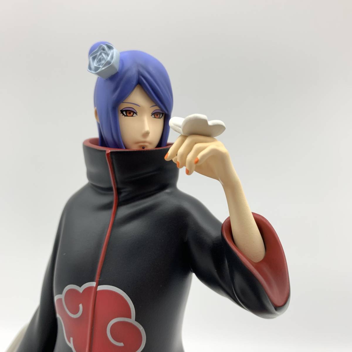 玩J60 フィギュア ☆FOCスタジオ☆NARUTO 暁 小南(コナン 玩J60 フィギュア ☆FOCスタジオ☆NARUTO 暁 小南(コナン