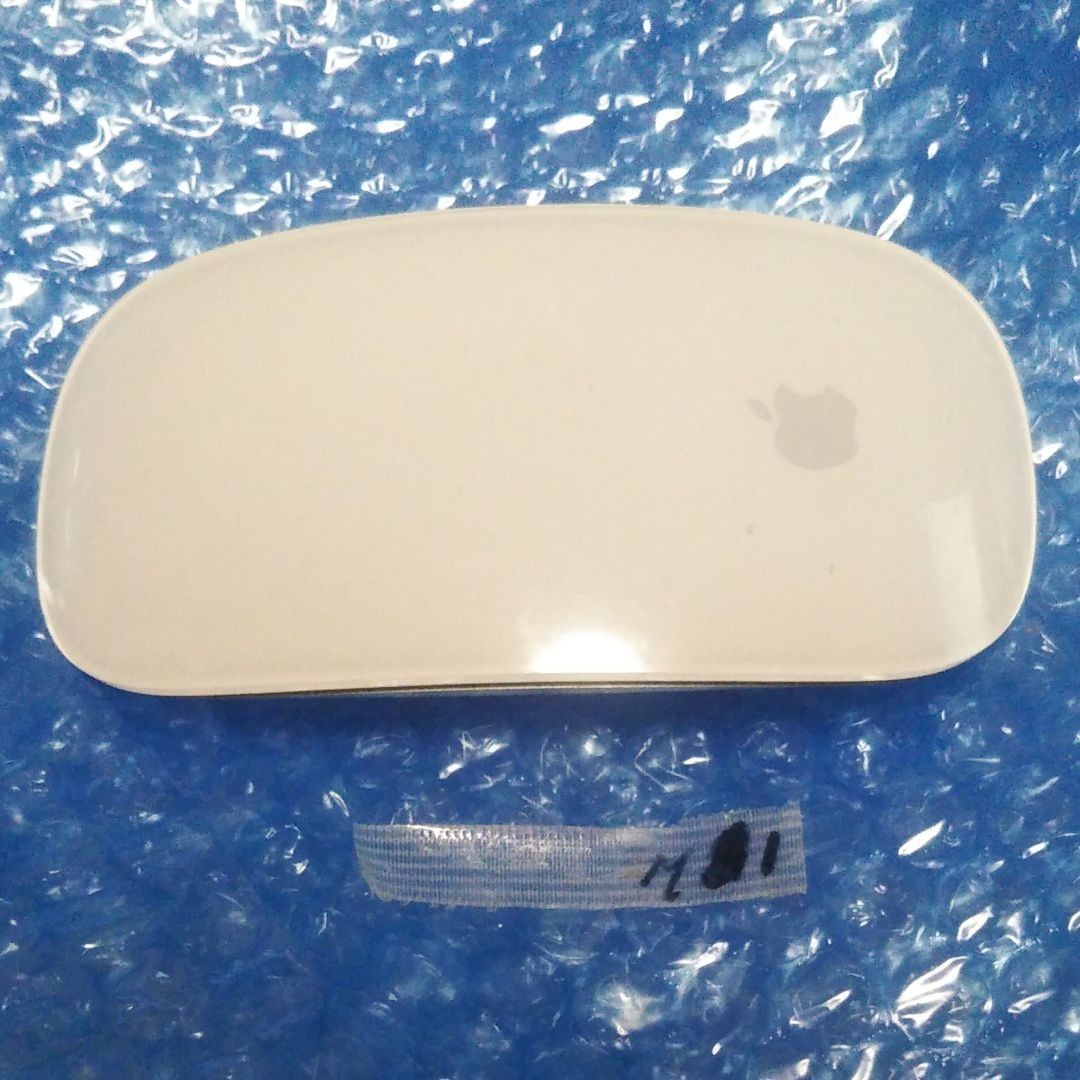 Apple Magic Mouse電池式　A1296