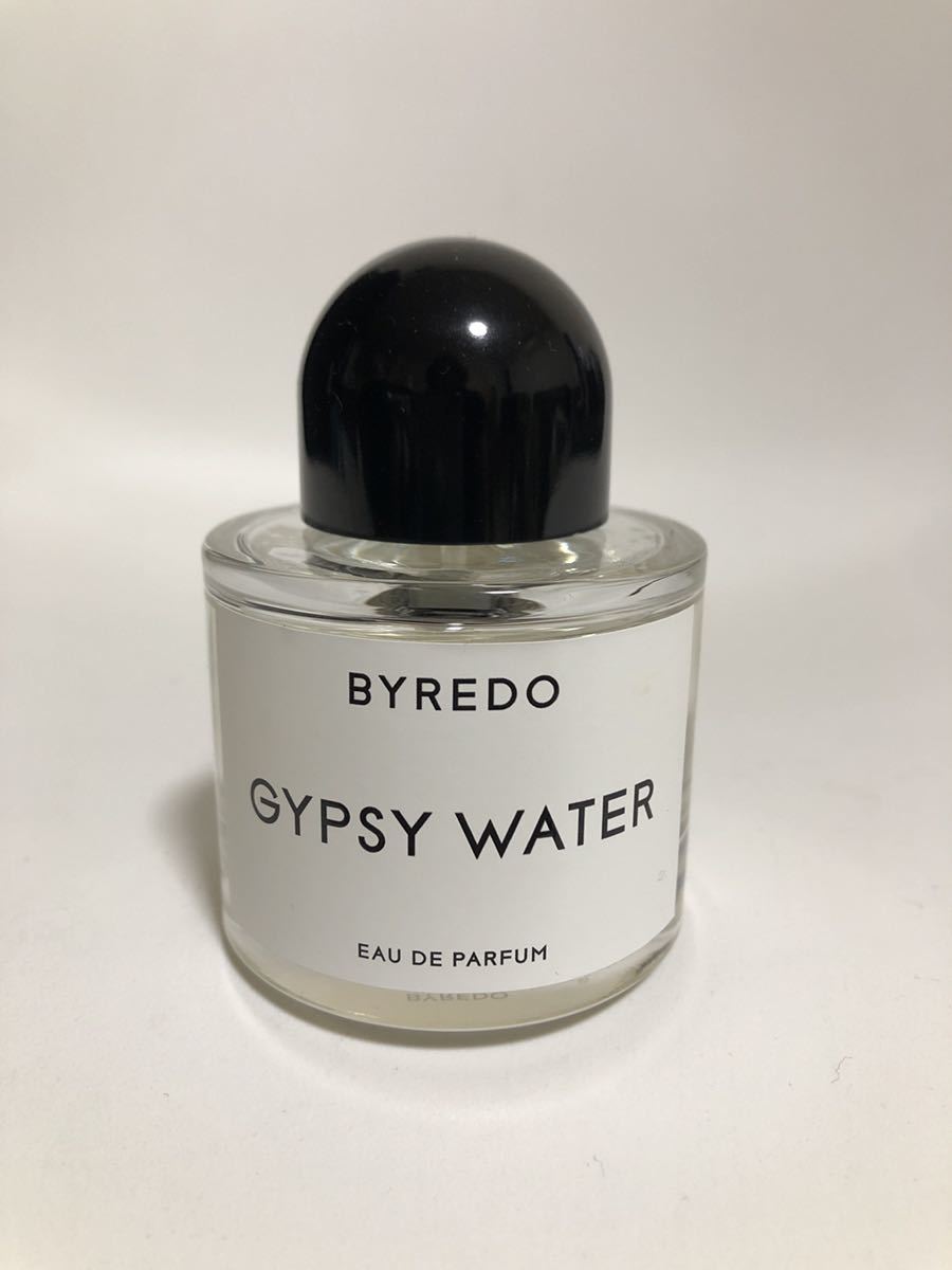 バイレード BYREDO GYPSY WATER  ジプシーウォーター 香水 k