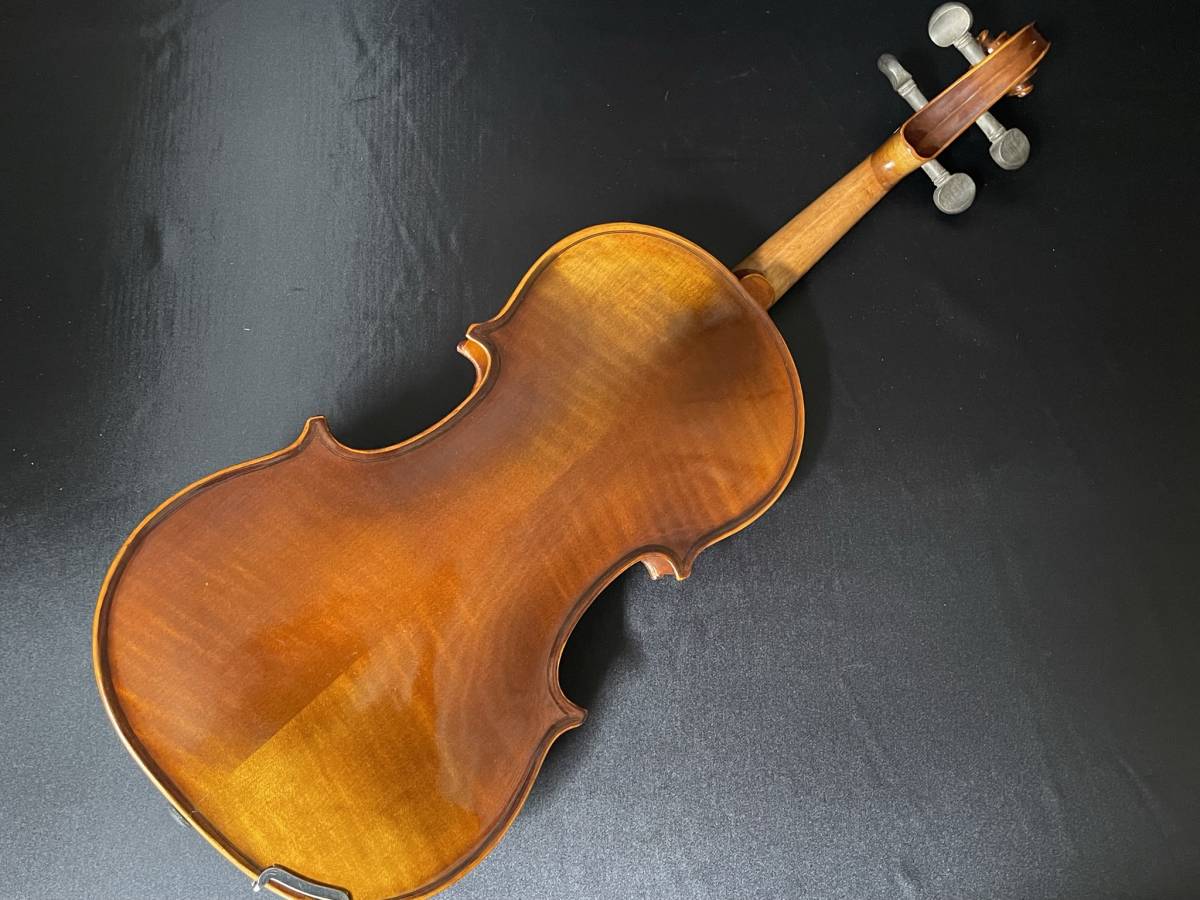 Suzuki バイオリン/ヴァイオリン No.103 4/4 1964年 フルサイズ Made