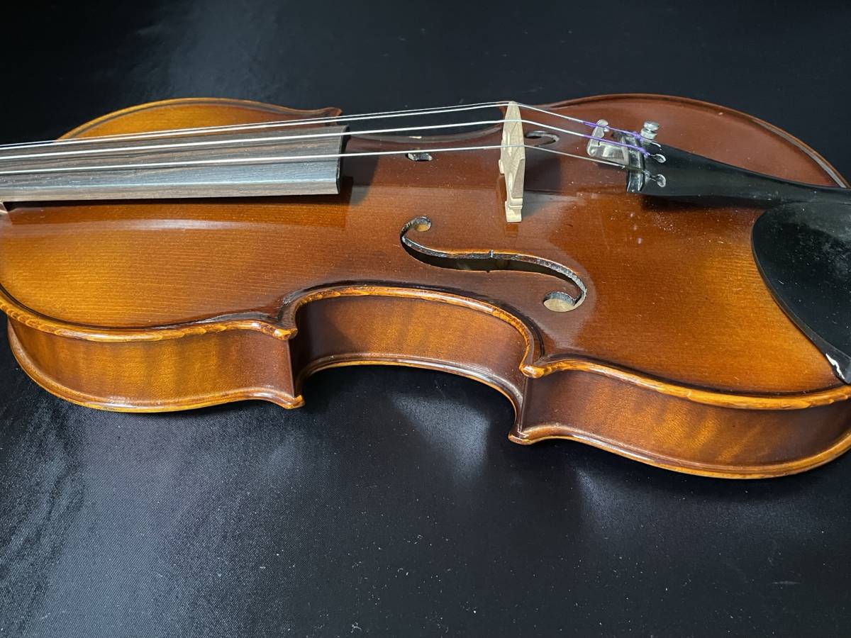 Suzuki バイオリン/ヴァイオリン No.103 4/4 1964年 フルサイズ Made