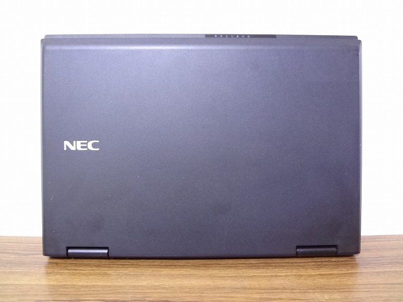 ●【ジャンク品】NEC PC-VK26TXZCG_画像2