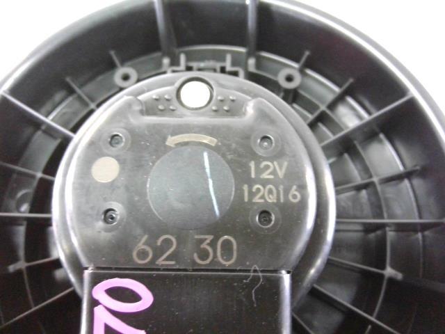 アコード DAA-CR6 ヒーターブロアモーター ハイブリッド EX NH788P_画像3