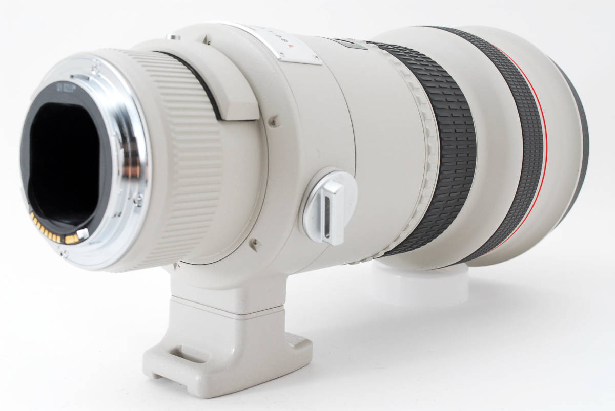 フルオーダー キャノン サンニッパ ef 300mm f2.8 L ジャンク 部品取り