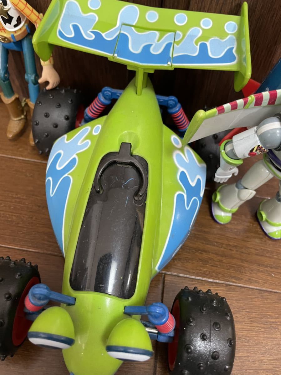 トイストーリー フィギュア TOY STORY buzz Disney pixar woody ピクサー ディズニー ラジコン ウッディ RCバギー THINKWAY バズ buggy item details | Yahoo! JAPAN Auction | One Map by FROM JAPAN トイストーリー フィギュア TOY STORY buzz Disney pixar woody ピクサー ディズニー ラジコン ウッディ RCバギー THINKWAY バズ buggy item details | Yahoo! JAPAN Auction | One Map by FROM JAPAN
