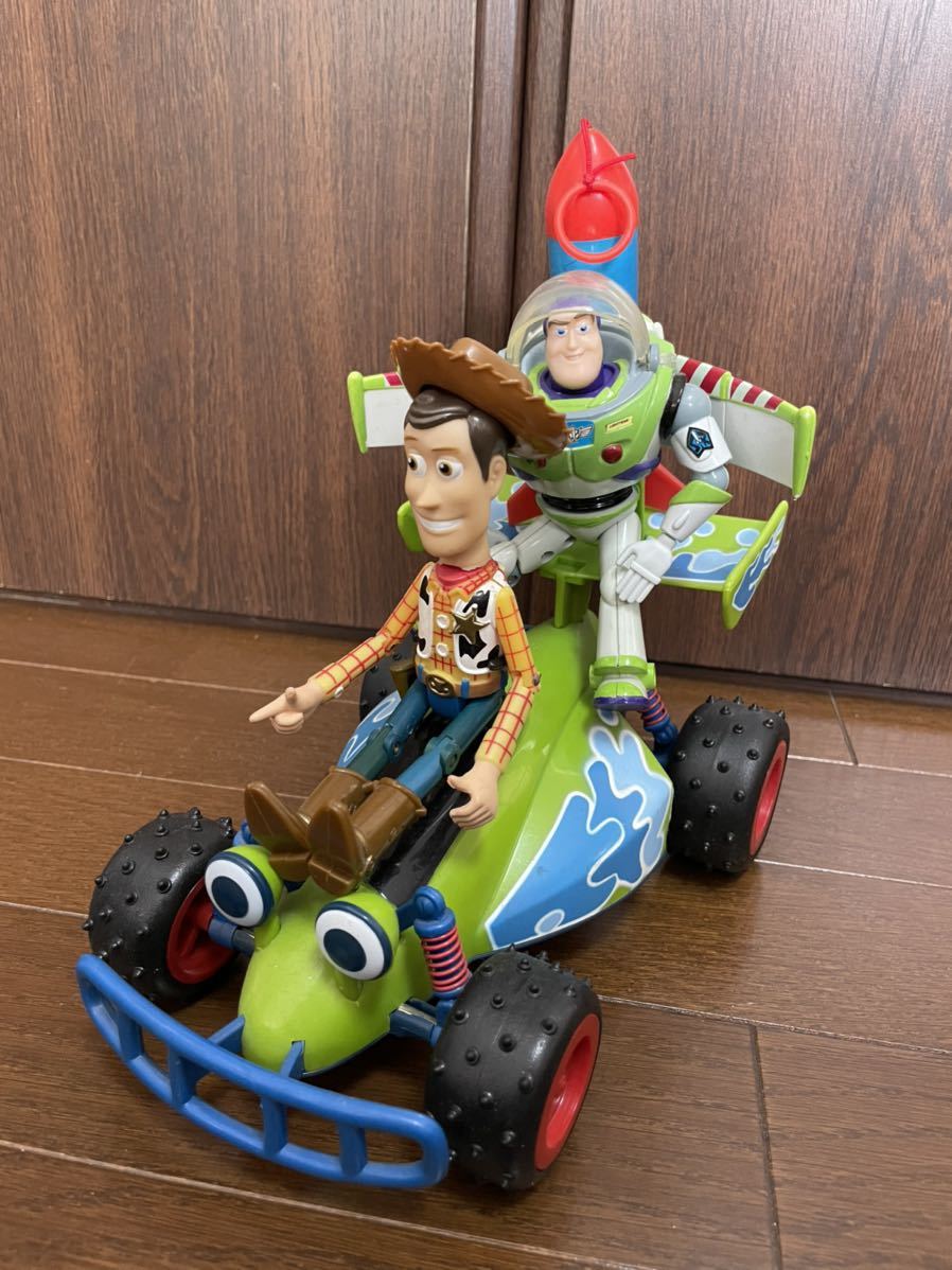 トイストーリー フィギュア TOY STORY buzz Disney pixar woody ピクサー ディズニー ラジコン ウッディ RCバギー THINKWAY バズ buggy item details | Yahoo! JAPAN Auction | One Map by FROM JAPAN トイストーリー フィギュア TOY STORY buzz Disney pixar woody ピクサー ディズニー ラジコン ウッディ RCバギー THINKWAY バズ buggy item details | Yahoo! JAPAN Auction | One Map by FROM JAPAN