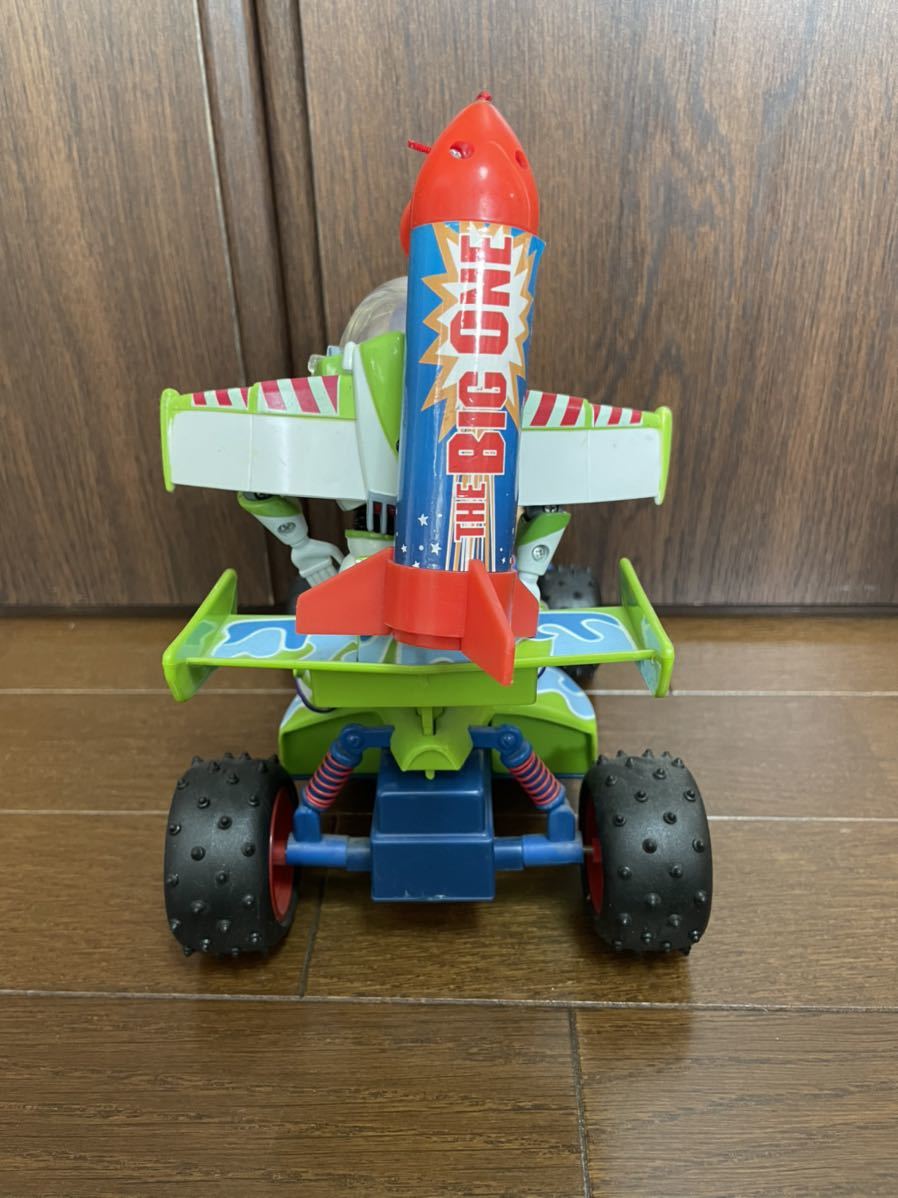 トイストーリー フィギュア TOY STORY buzz Disney pixar woody ピクサー ディズニー ラジコン ウッディ RCバギー THINKWAY バズ buggy item details | Yahoo! JAPAN Auction | One Map by FROM JAPAN トイストーリー フィギュア TOY STORY buzz Disney pixar woody ピクサー ディズニー ラジコン ウッディ RCバギー THINKWAY バズ buggy item details | Yahoo! JAPAN Auction | One Map by FROM JAPAN