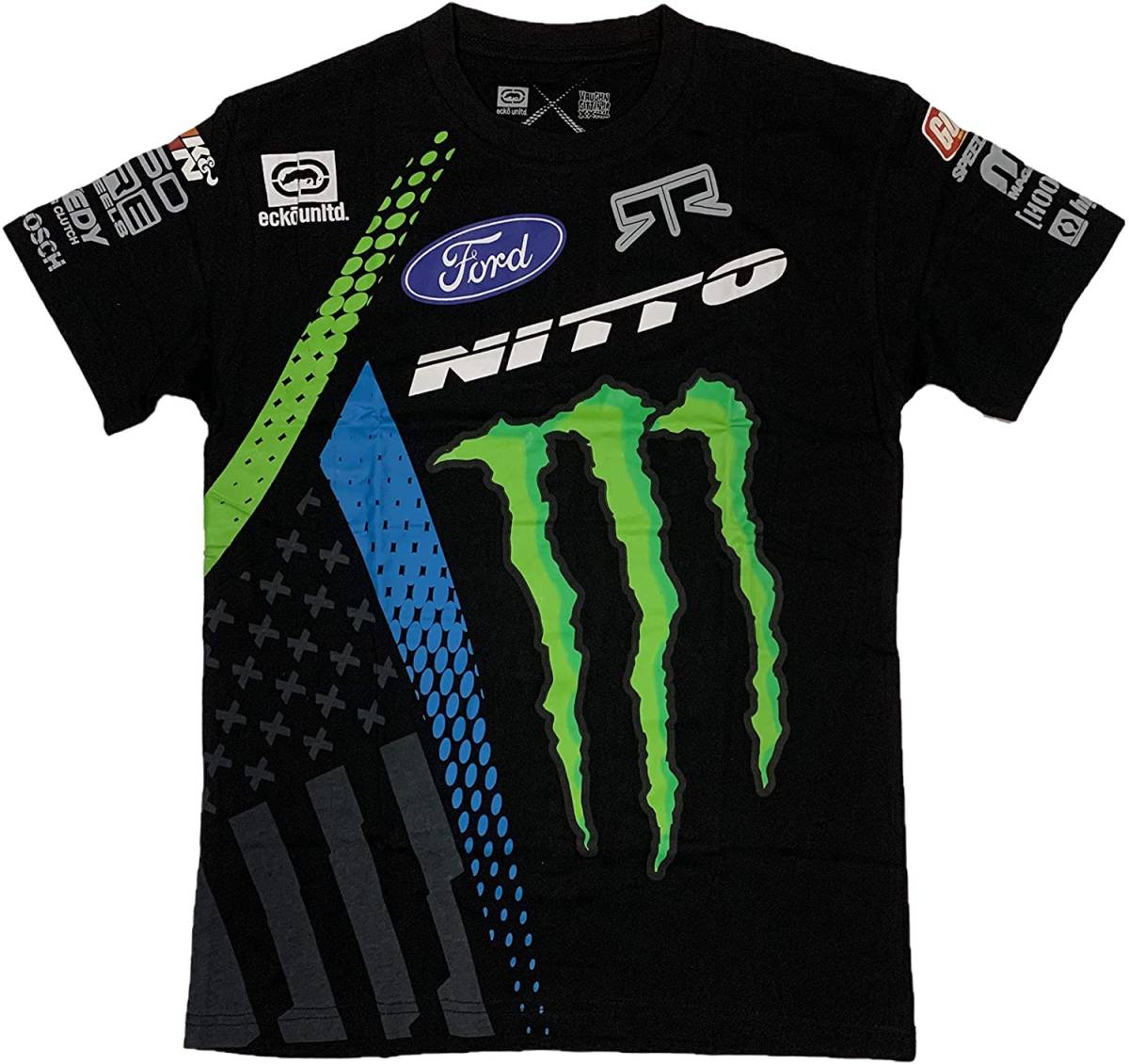 人気の贈り物が Gittin Vaughn Jr Tシャツ(ブラック)(XL)【並行輸入