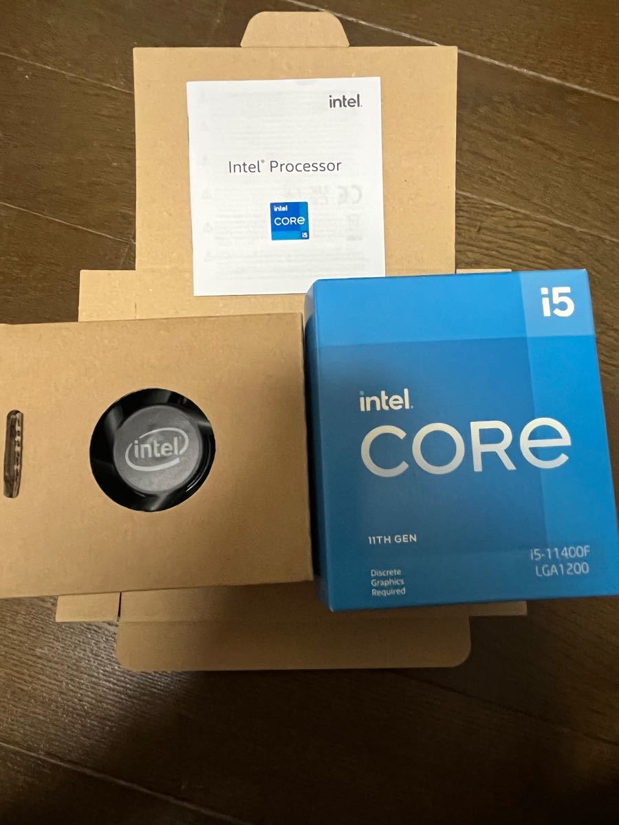 Core i5 11400f 動作確認済み | test.responsiblelending.co.uk