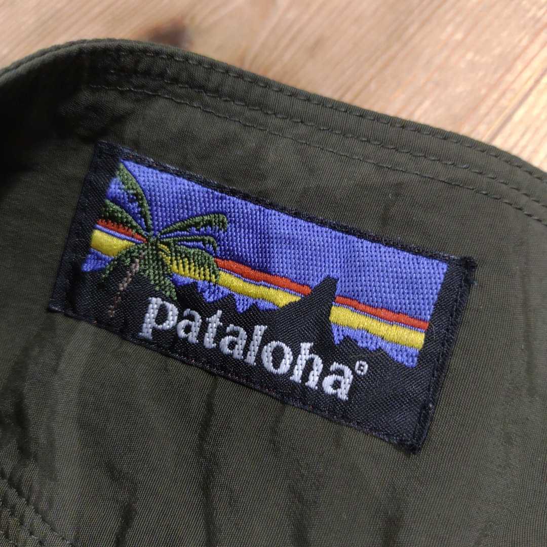 【一回使用】patagonia　パタロハ　 サーフパンツ ボードショーツ パタゴニア 32インチ