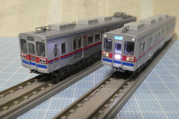 マイクロエース（MICRO ACE) A-1130 京成3600形 VVVF改造編成 4両セット