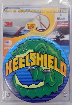 憧れ KEEL SHIELDキールシールド白6ft 外装品 - rideoutandsons.com