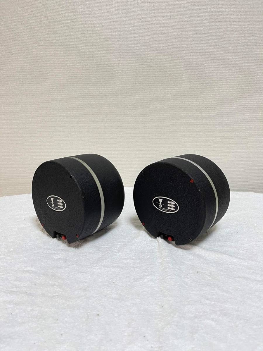 JBL 375 ドライバーユニット ペア JBL 375 ドライバーユニット ペア
