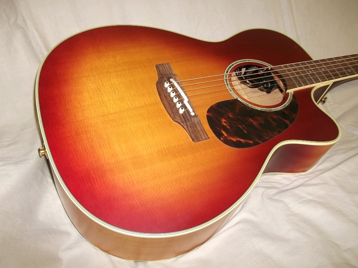 ヤフオク! - Takamine TDP75S タカミネ 真空管プリアンプ CTP