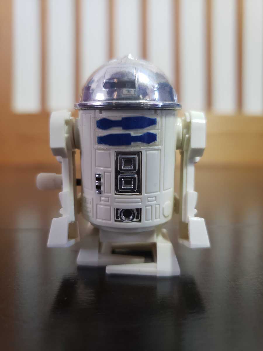 初回特典付 スターウォーズ www.pa-kotabumi.go.id スターウォーズR2
