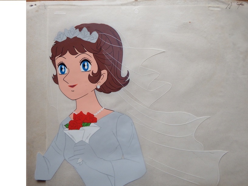 なつかしの東映動画アニメ◇「魔法のマコちゃん」 50年以上前 なつかしの東映動画アニメ◇「魔法のマコちゃん」 50年以上前