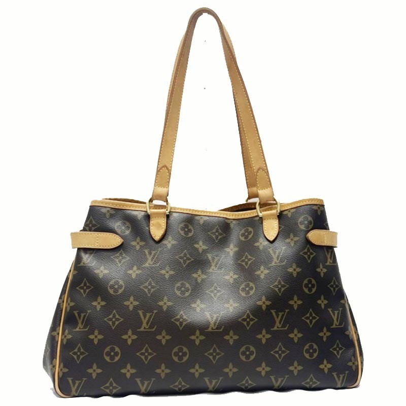 ルイ・ヴィトン LOUIS VUITTON バティニョール・オリゾンタル M51154