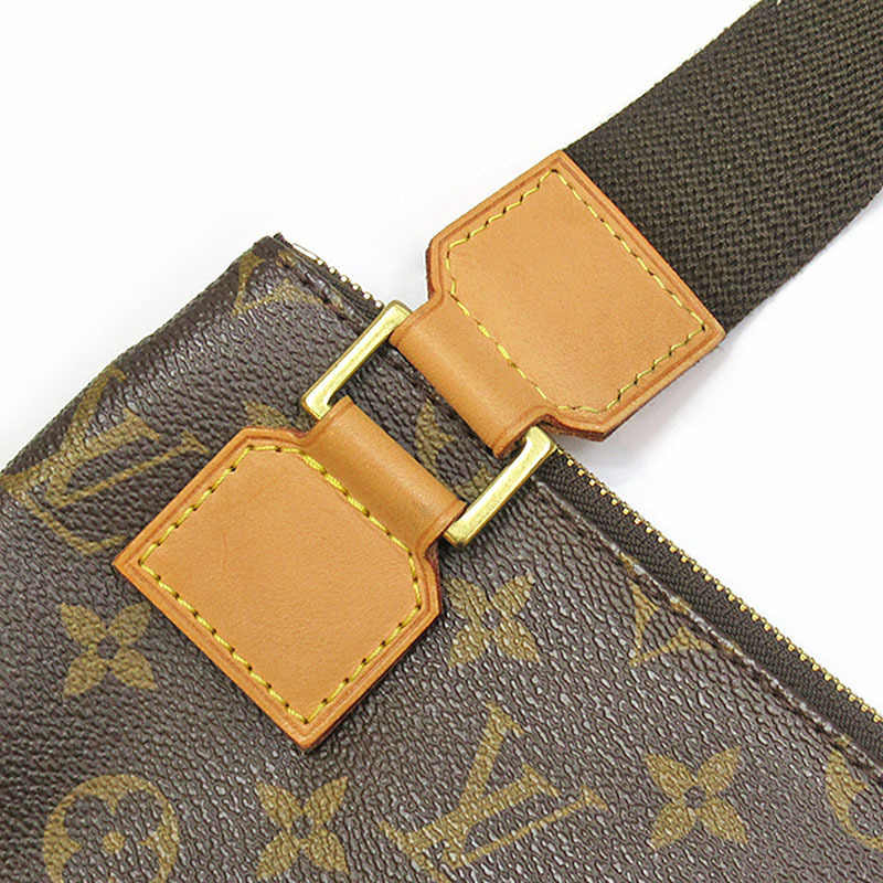 ルイ・ヴィトン LOUIS VUITTON ポシェット・ボスフォール M40044