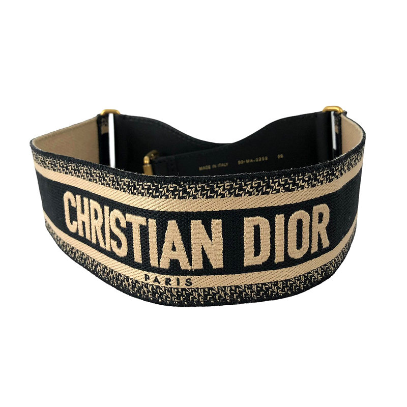 クリスチャン・ディオール Christian Dior CHRISTIAN DIOR ベルト エン