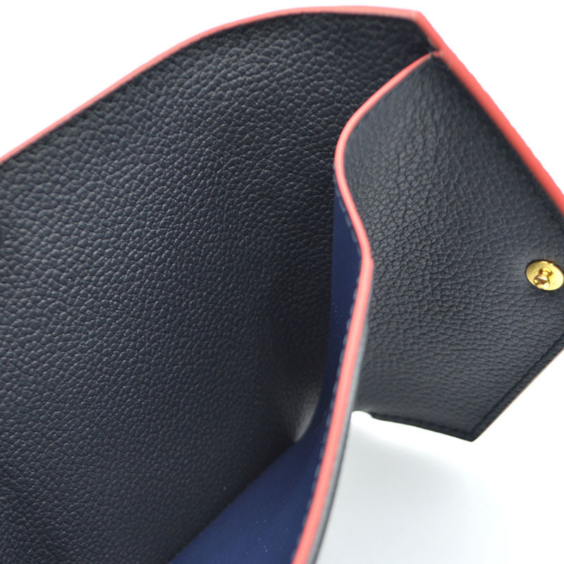 ルイ・ヴィトン LOUIS VUITTON ポルトフォイユ・ヴィクトリーヌ M64577